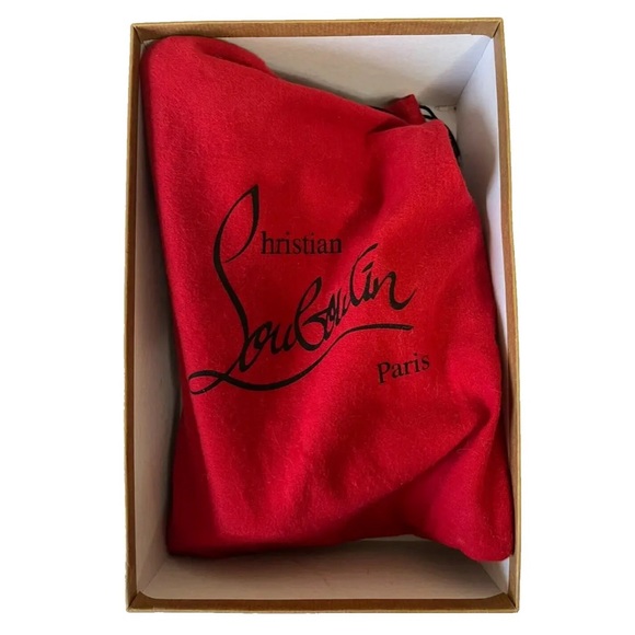 Merci Allen 100 Patent Leather size 39 - Picture 10 of 12